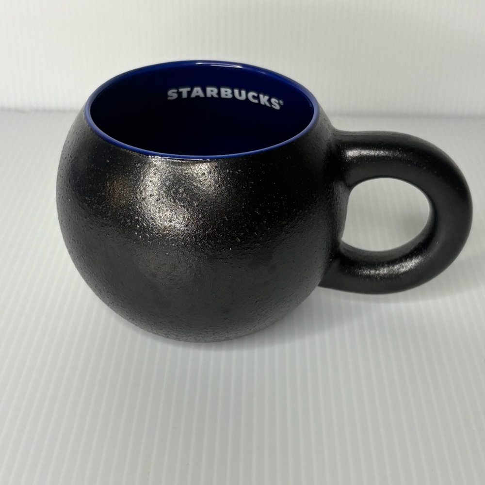 Starbucks Halloween 2020 Black Witch’s Cauldron Coffee Cup Mug 12oz Spooky